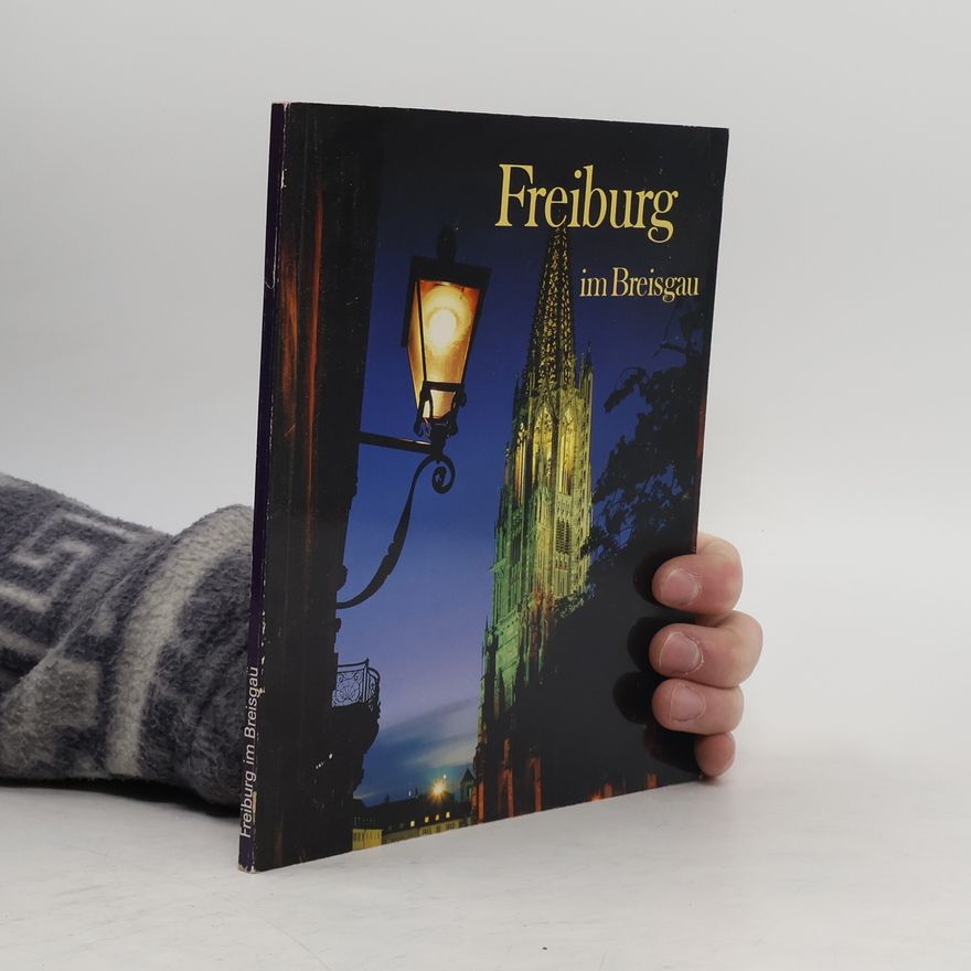 Reinhold Armbruster Mayer Freiburg im Breisgau