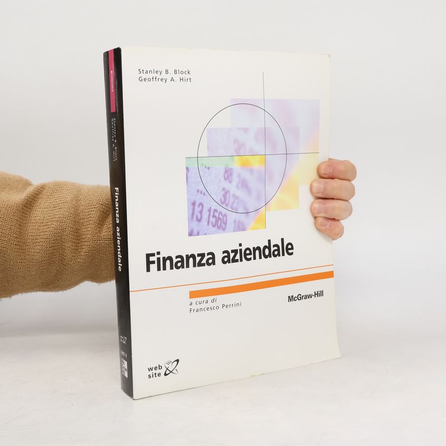 Stanley B. Block Finanza aziendale