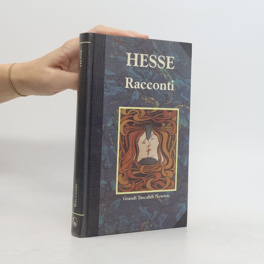 Hermann Hesse Racconti