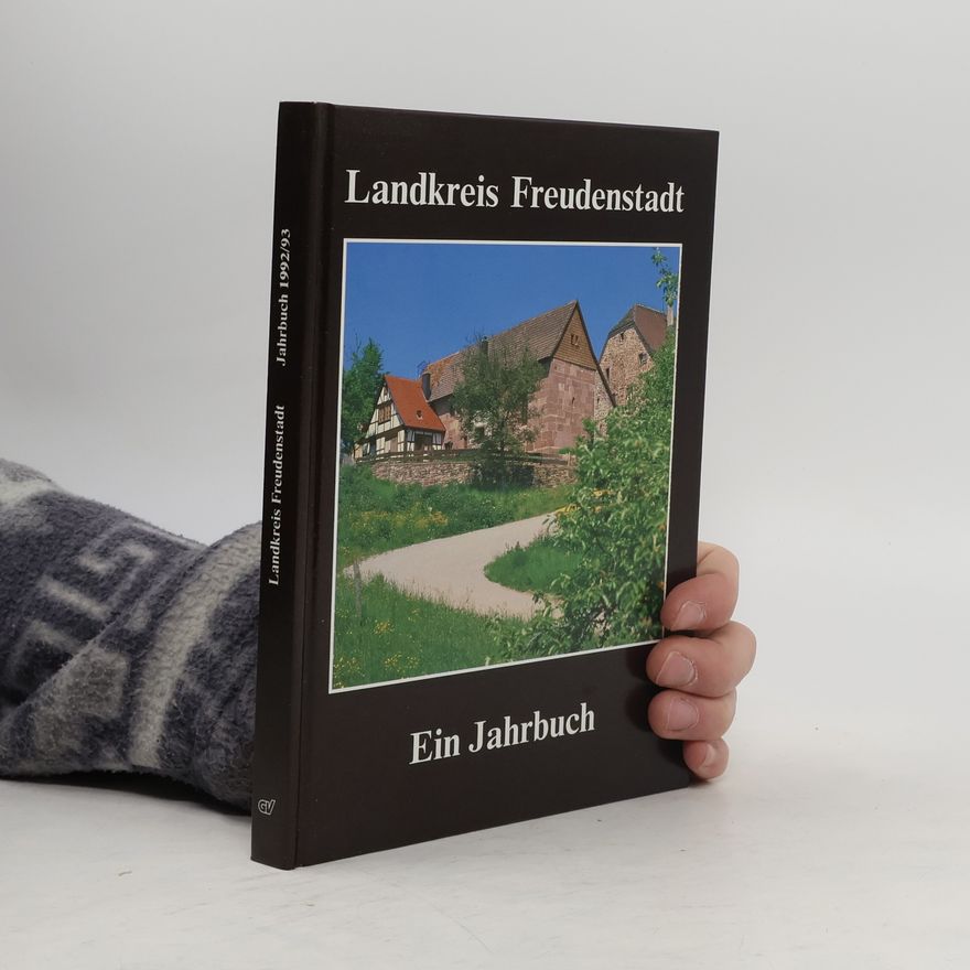 Various authors Landkreis Freudenstadt