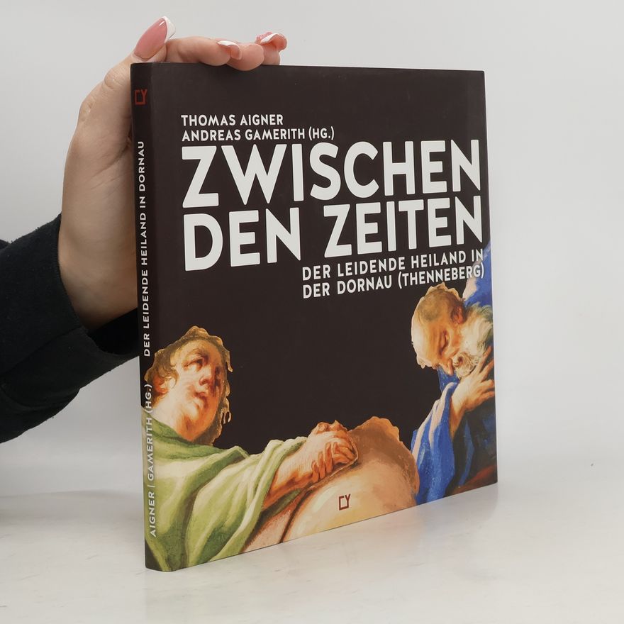 Thomas Aigner Zwischen den Zeiten