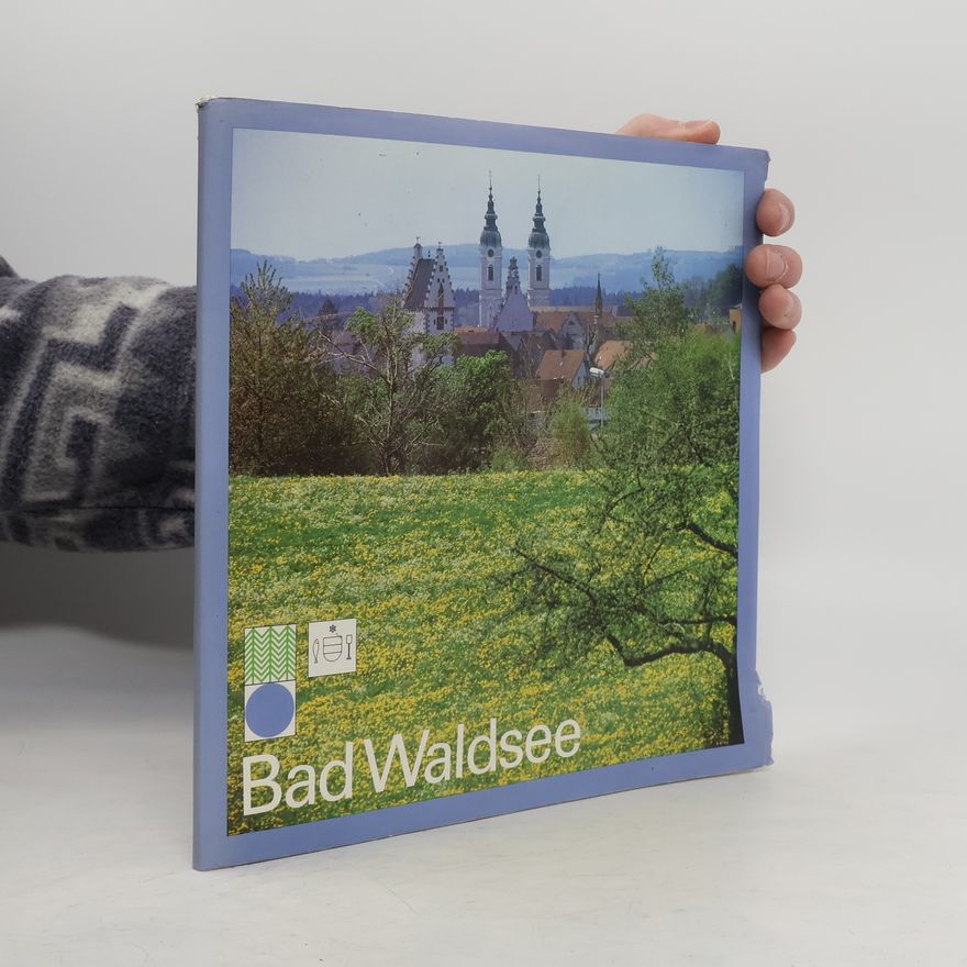 Kolektiv autorů Bad Waldsee