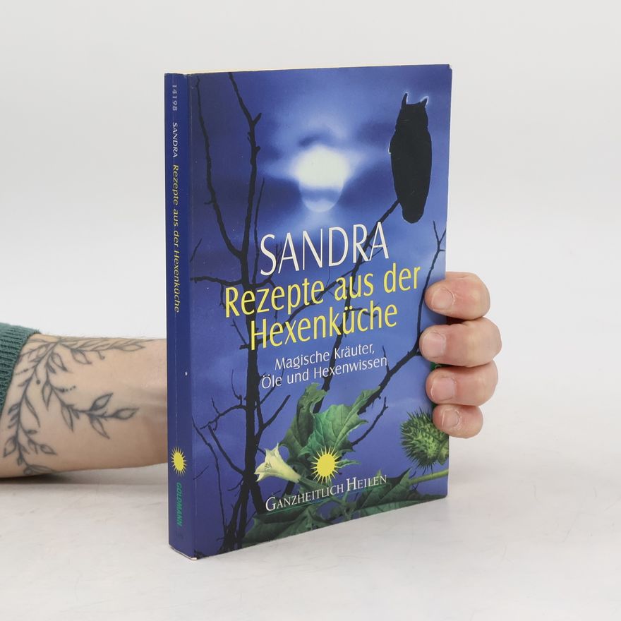 Sandra Rezepte aus der Hexenküche