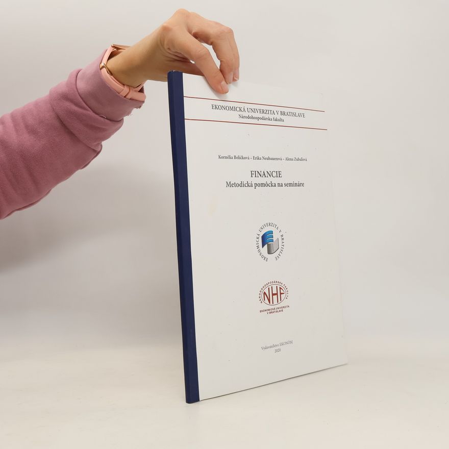 Autores varios Financie