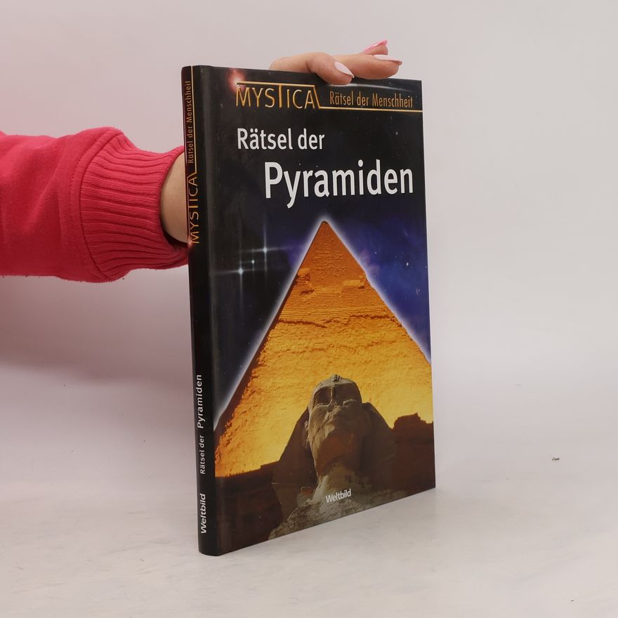 Autorenkollektiv Rätsel der Pyramiden