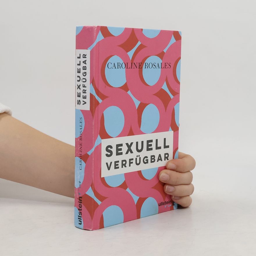 Caroline Rosales Sexuell verfügbar