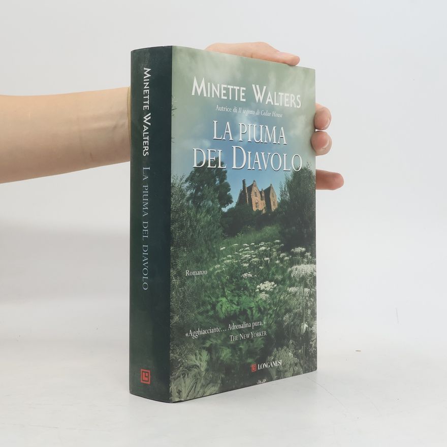 Minette Walter La piuma del diavolo