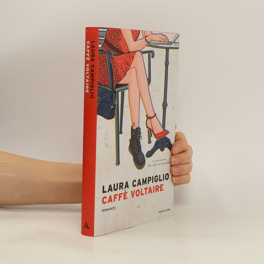 Laura Campiglio Caffè Voltaire