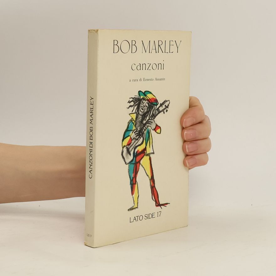 Ernesto Assante Canzoni Bob Marley