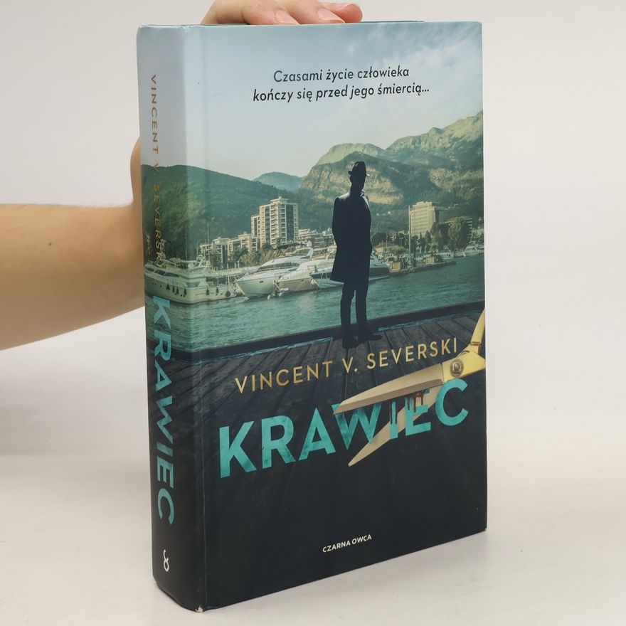Severski Vincent V. Krawiec