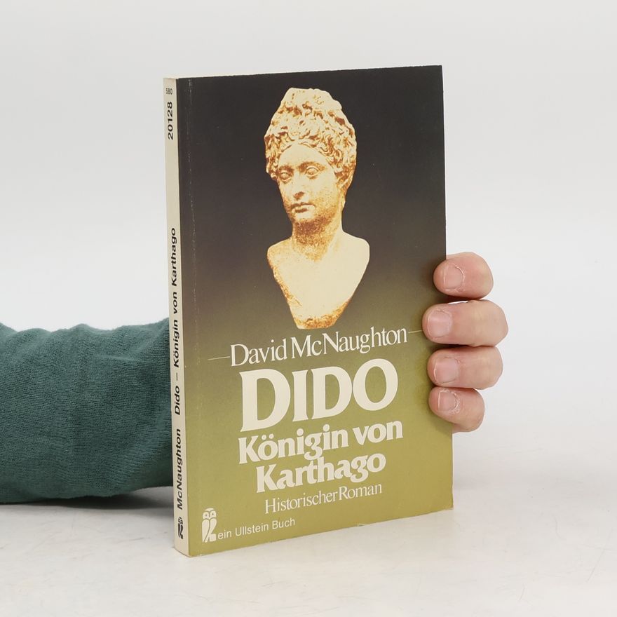 David MacNaughton Dido - Königin von Karthago