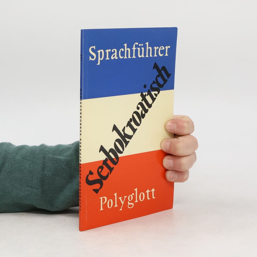 Norbert Reiter Serbokroatisch