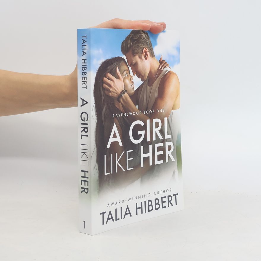 Talia Hibbert A Girl Like Her