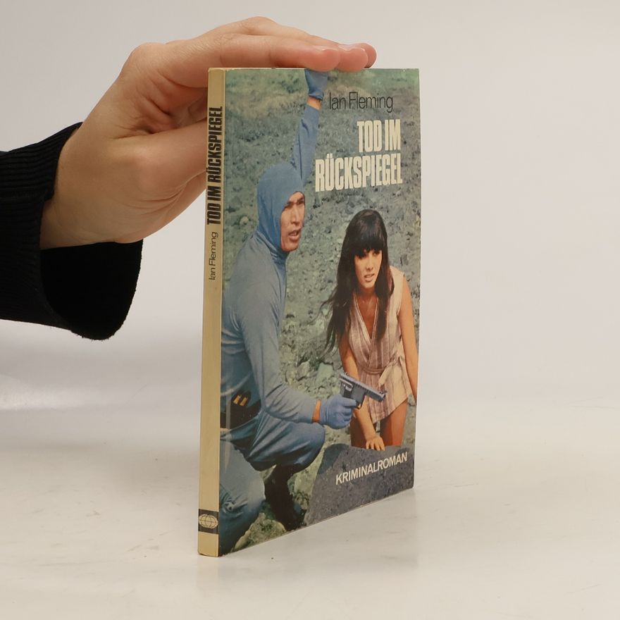 Ian Fleming Tod im Rückspiegel