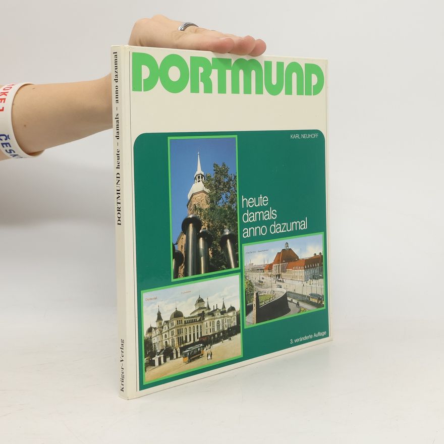 Karl Neuhoff Dortmund