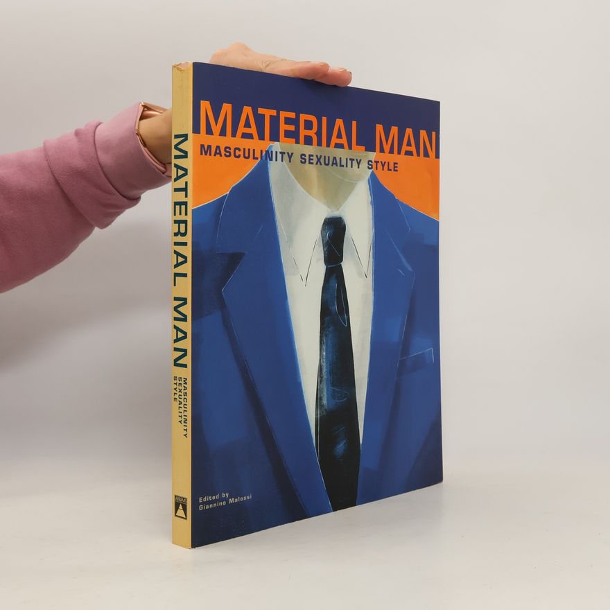 Giannino Malossi Material Man