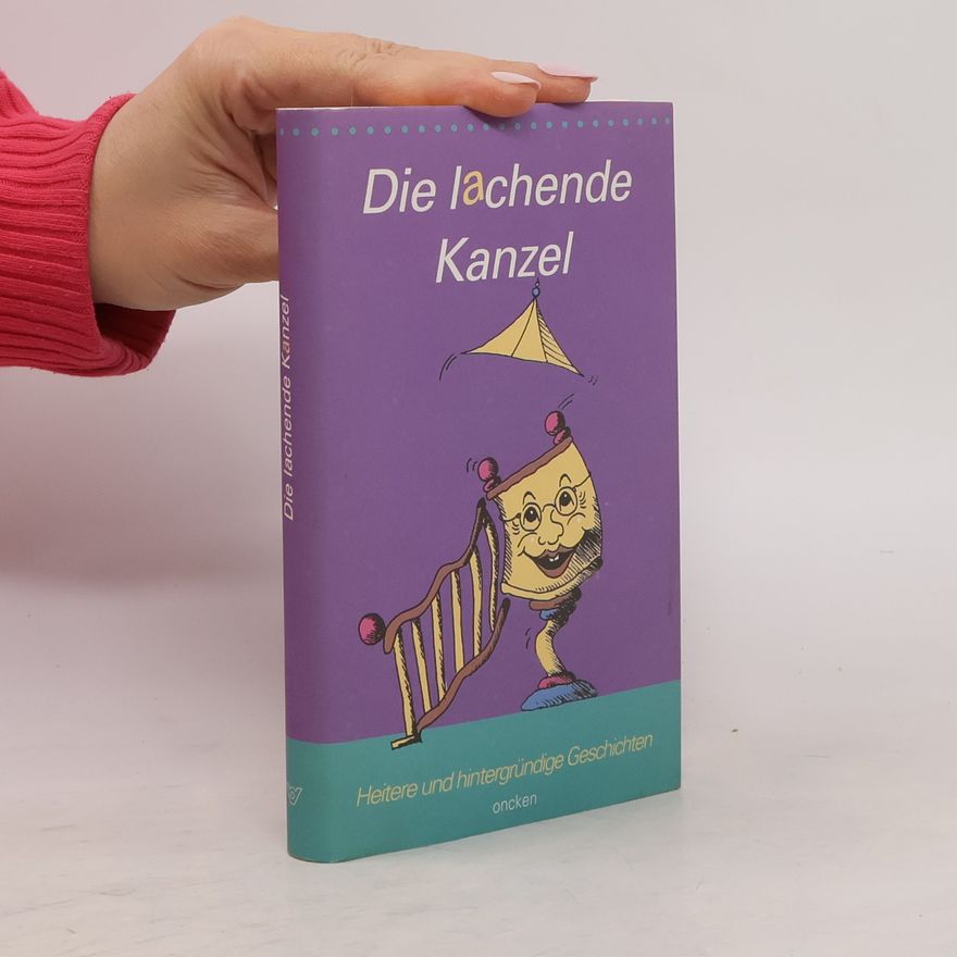 Various authors Die lachende Kanzel