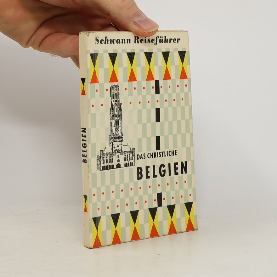 Paul Schoenen Das christliche Belgien
