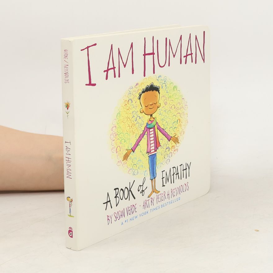 Susan Verde I Am Human