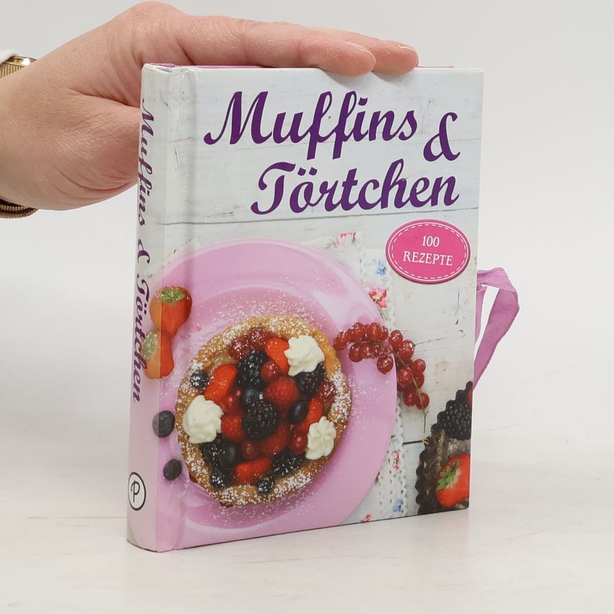 Autorenkollektiv Muffins & Törtchen