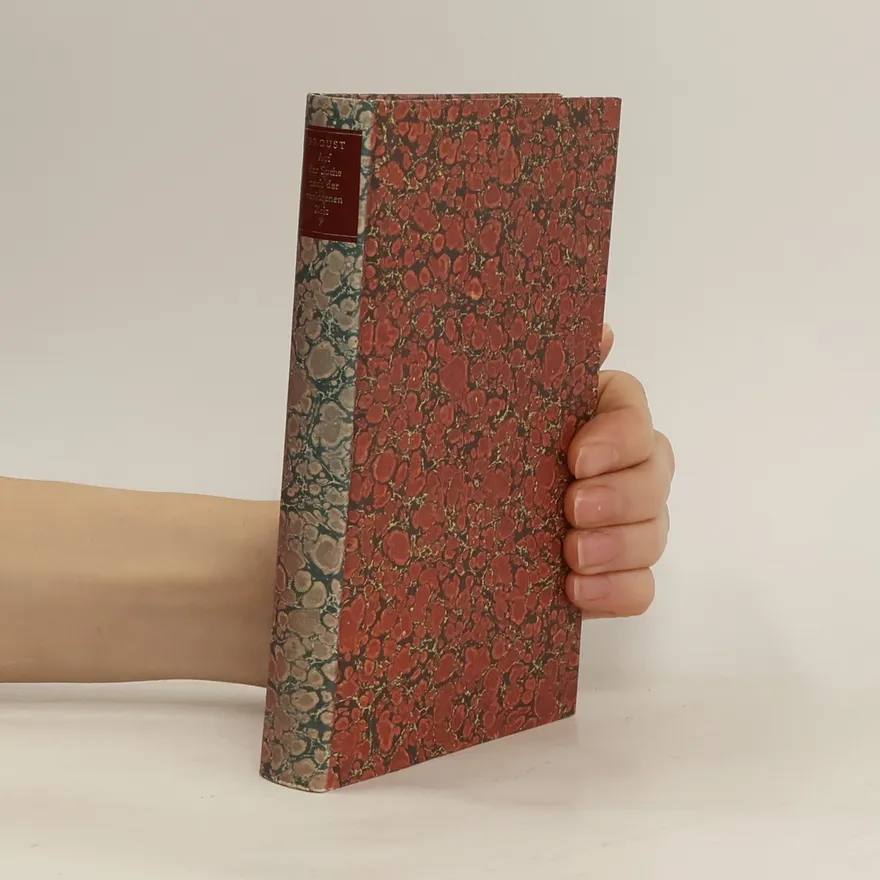 Auf der Suche nach der verlorenen Zeit 4 | Marcel Proust | German | Book