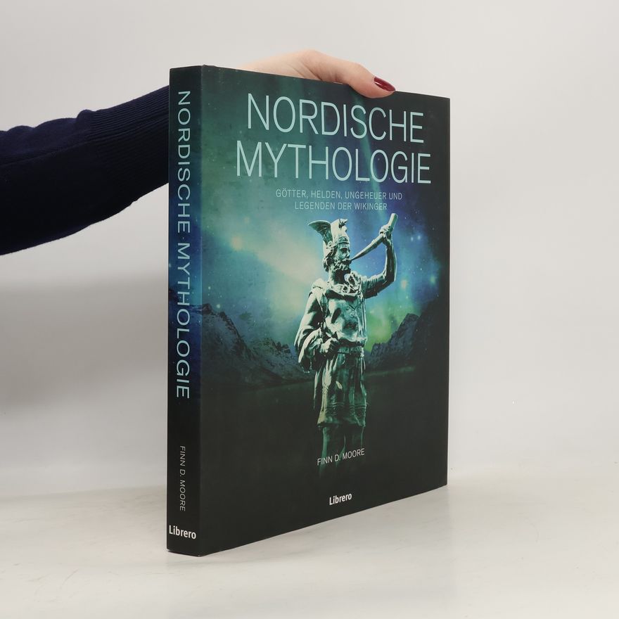 Finn Moore Nordische Mythologie