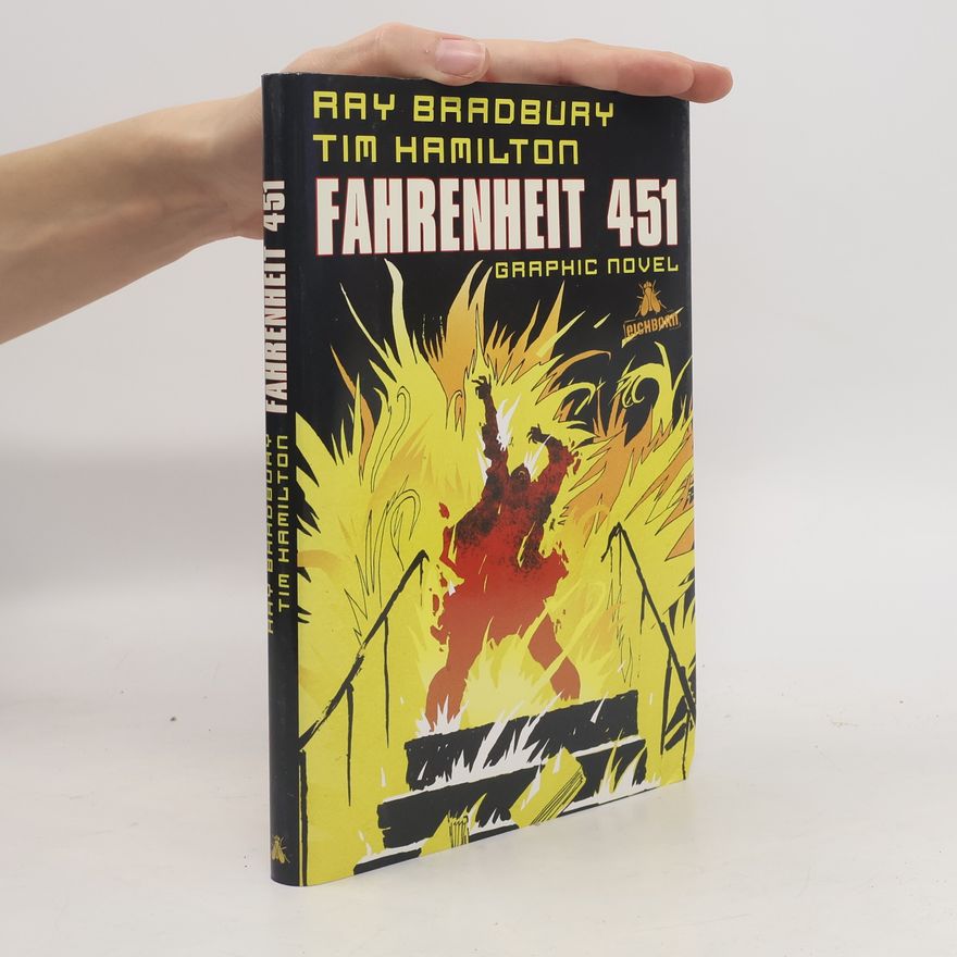 Ray Bradbury Fahrenheit 451