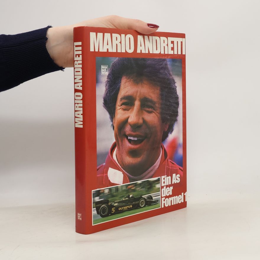 Mario Andretti Mario Andretti