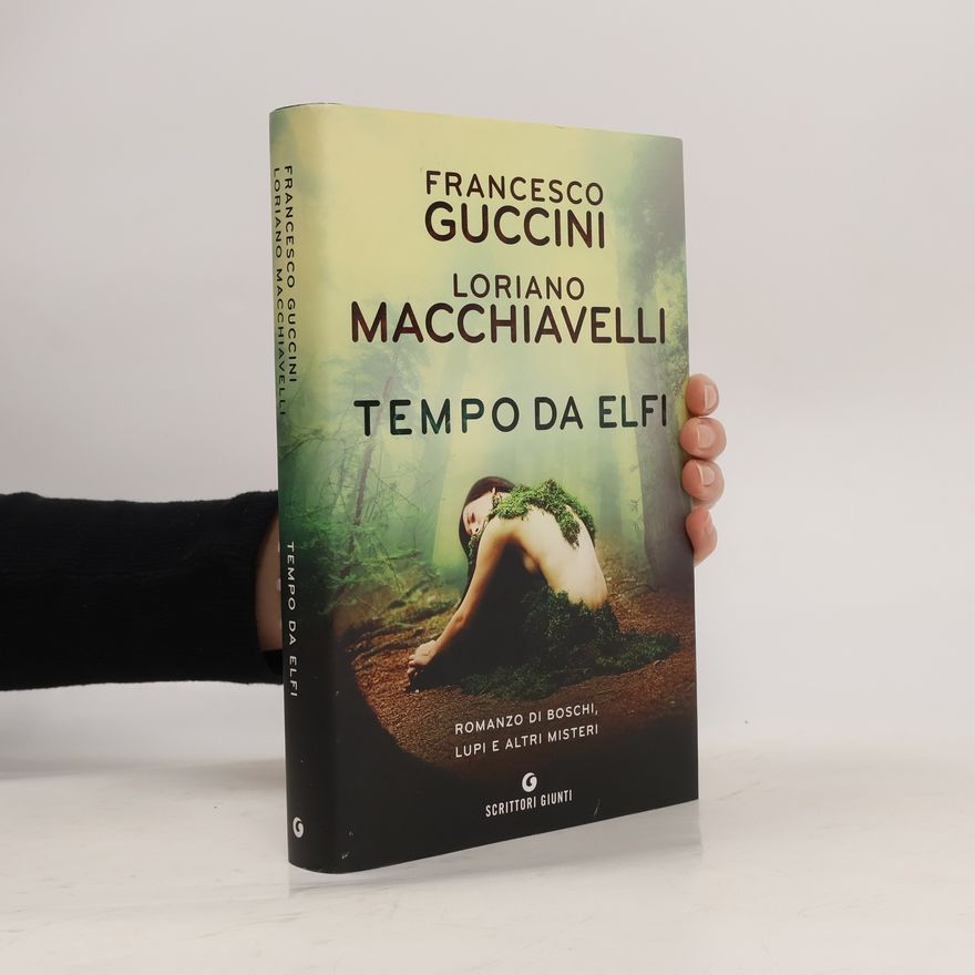 Francesco Guccini Tempo da elfi