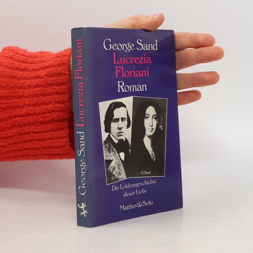 George Sand Lucrezia Floriani