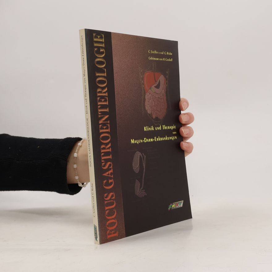 Christian Steffen Focus Gastroenterologie