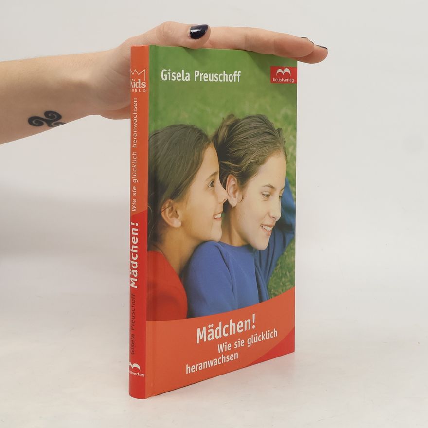 Gisela Preuschoff Mädchen!