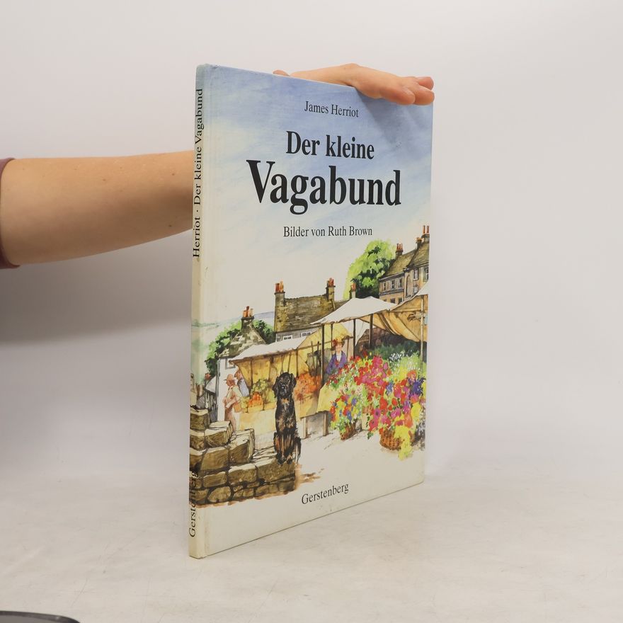 James Herriot Der kleine Vagabund
