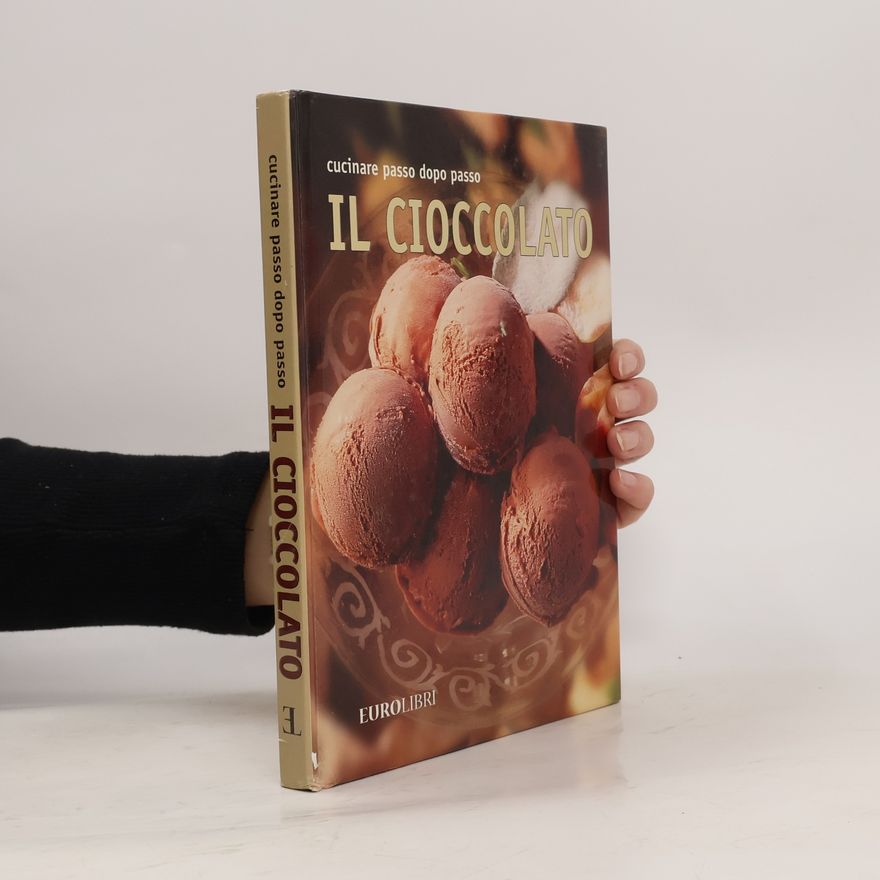 Autorenkollektiv Il cioccolato
