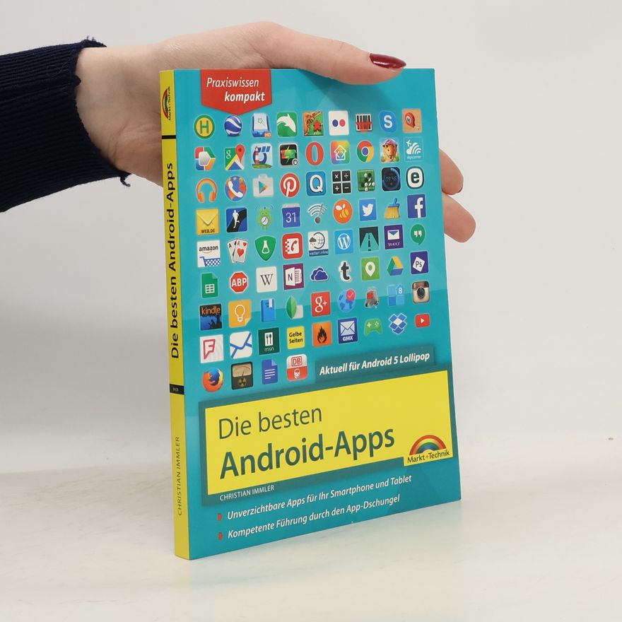 Christian Immler Die besten Android Apps