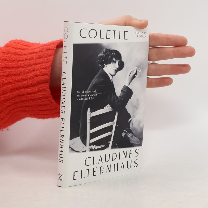 Colette Claudines Elternhaus