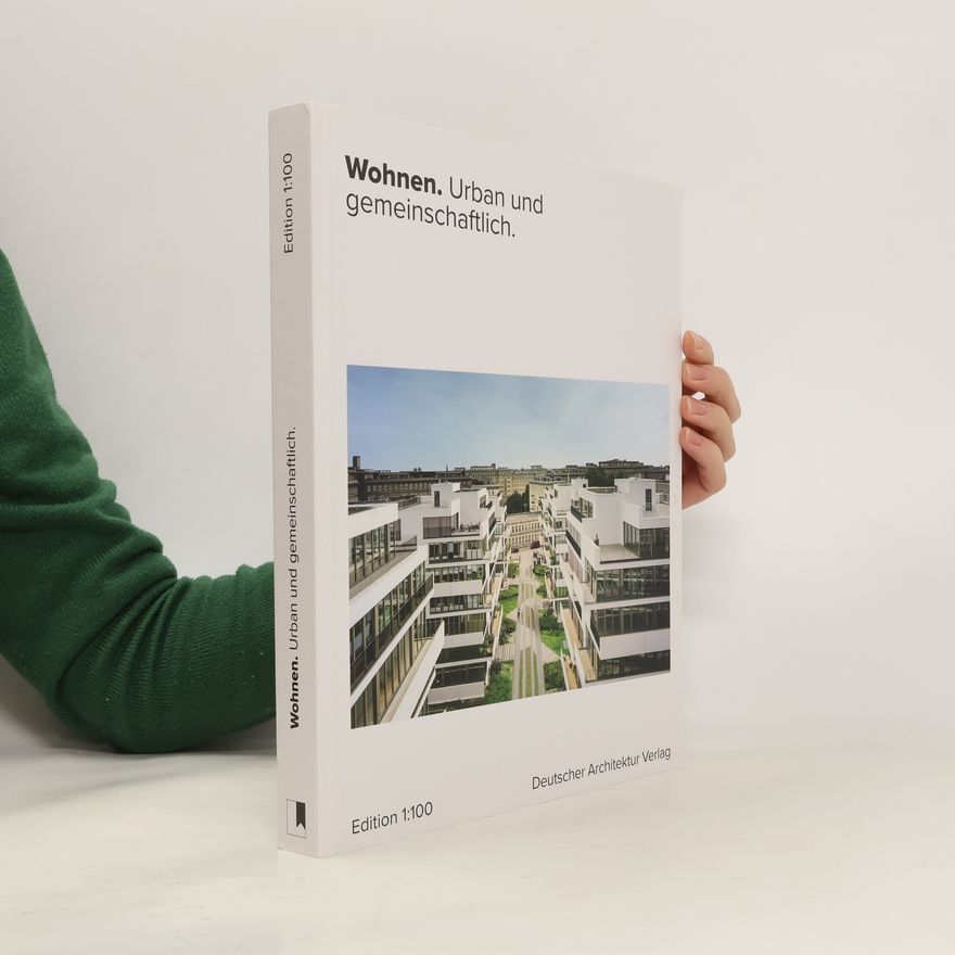 Kristina Foer Wohnen - urban und gemeinschaftlich