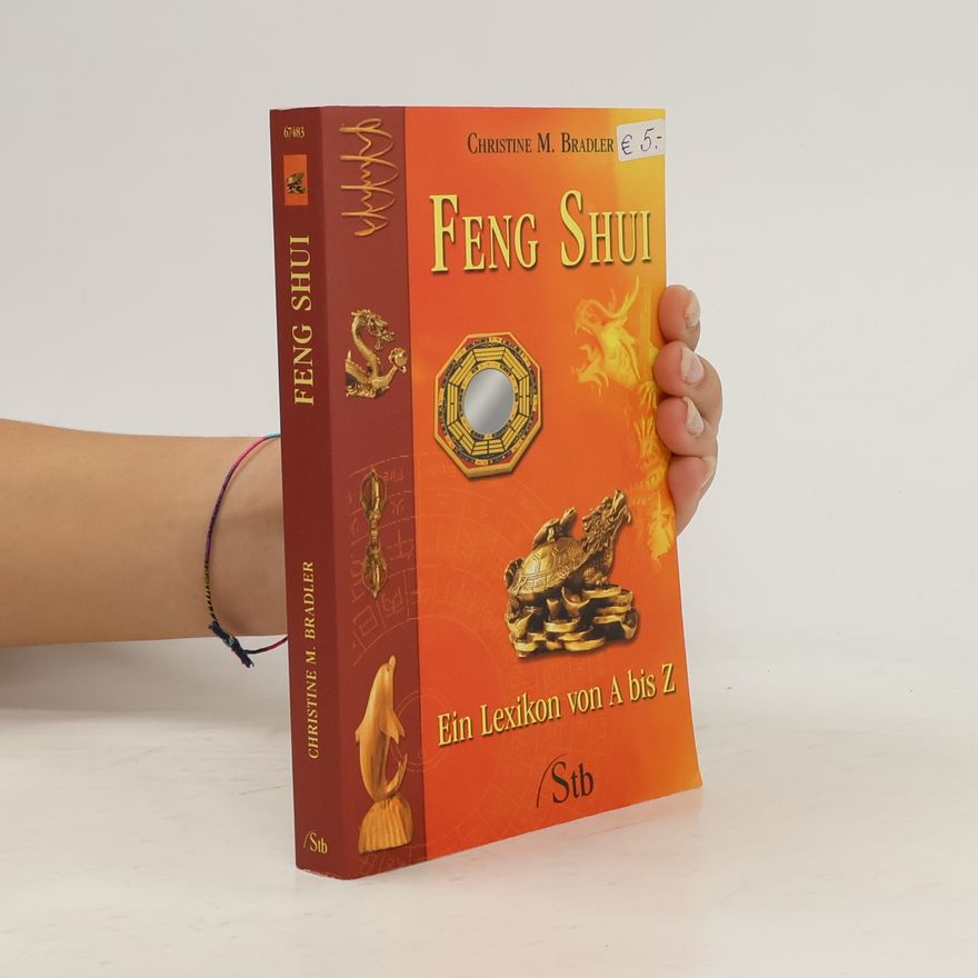 Christine M. Bradler Feng Shui