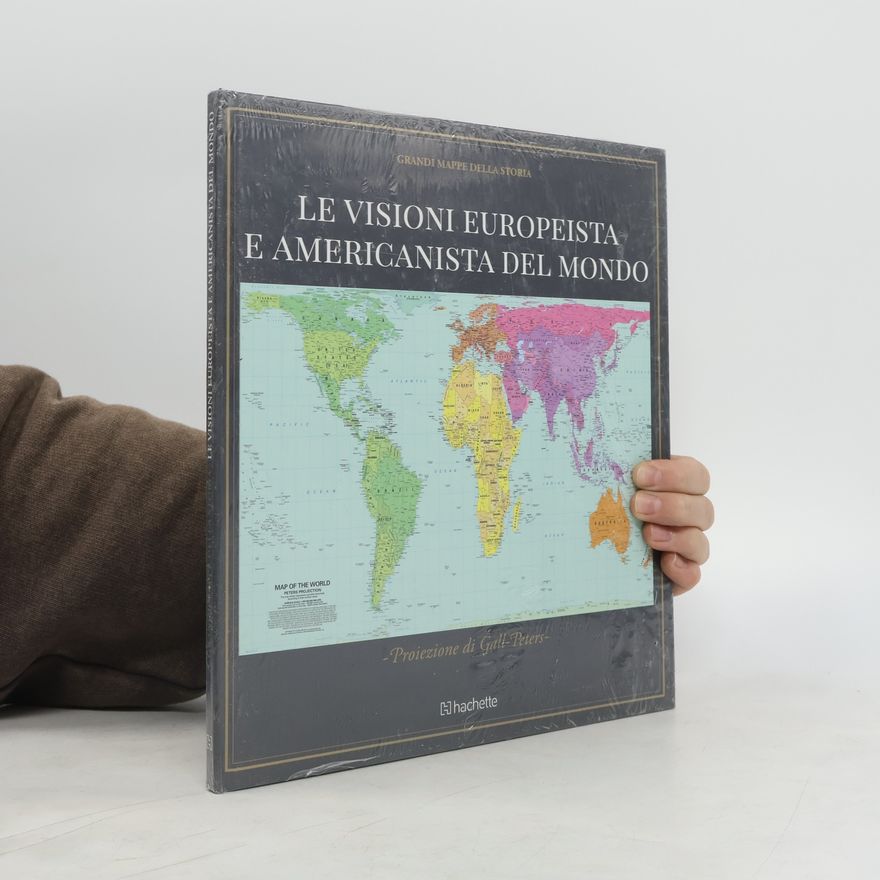 Kolektiv autorů Le visioni europeista e americanista del mondo