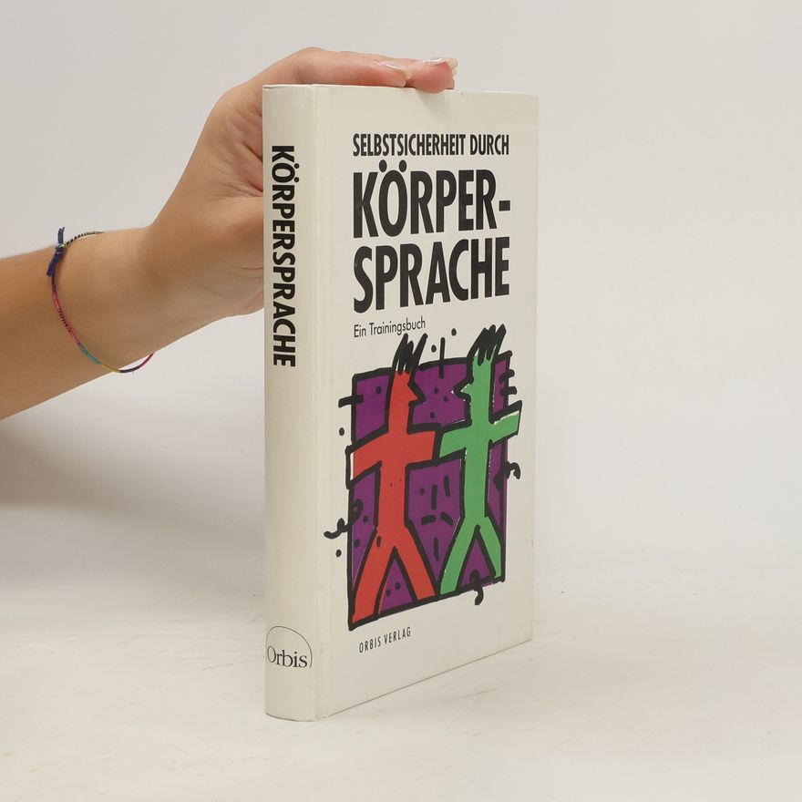Christiane Eisler Mertz Selbstsicherheit durch Körpersprache