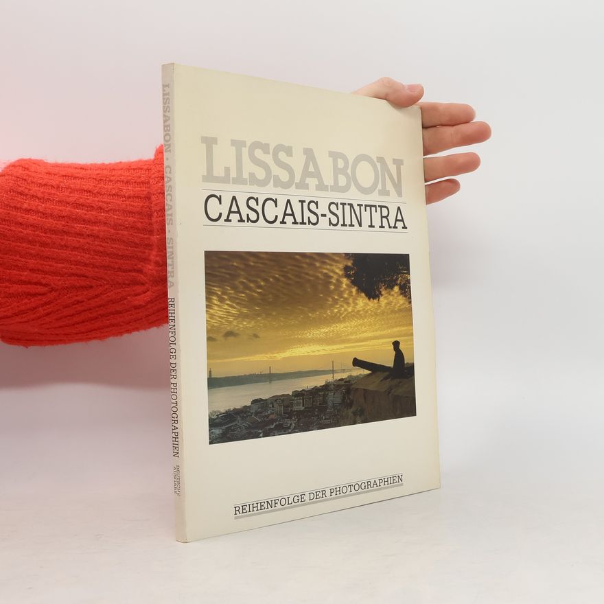 Autorenkollektiv Lissabon. Cascais - Sintra