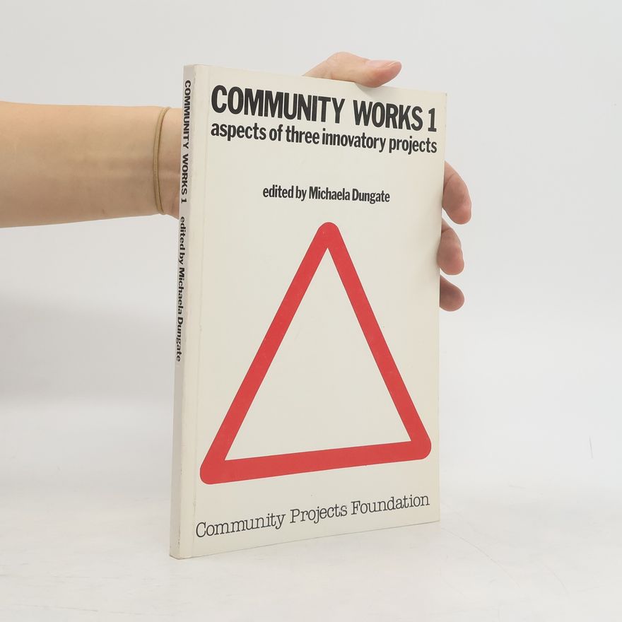 Michaela Dungate Community Works