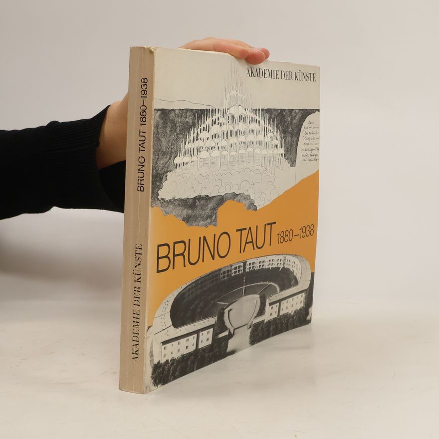 Bruno Taut Bruno Taut