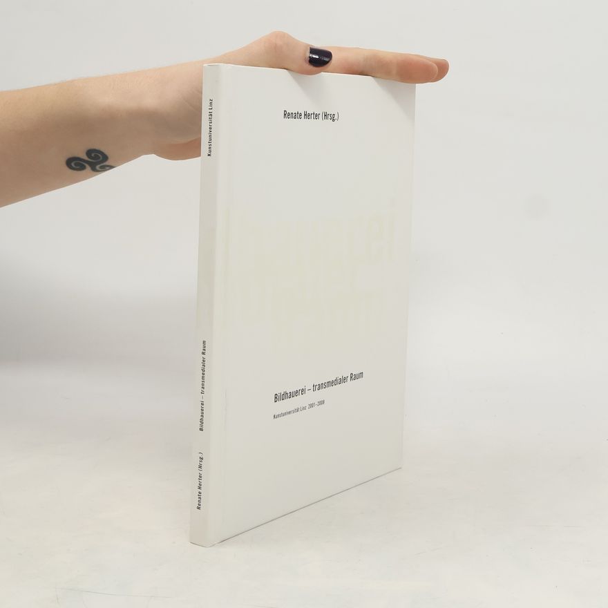 Renate Herter Bildhauerei - transmedialer Raum
