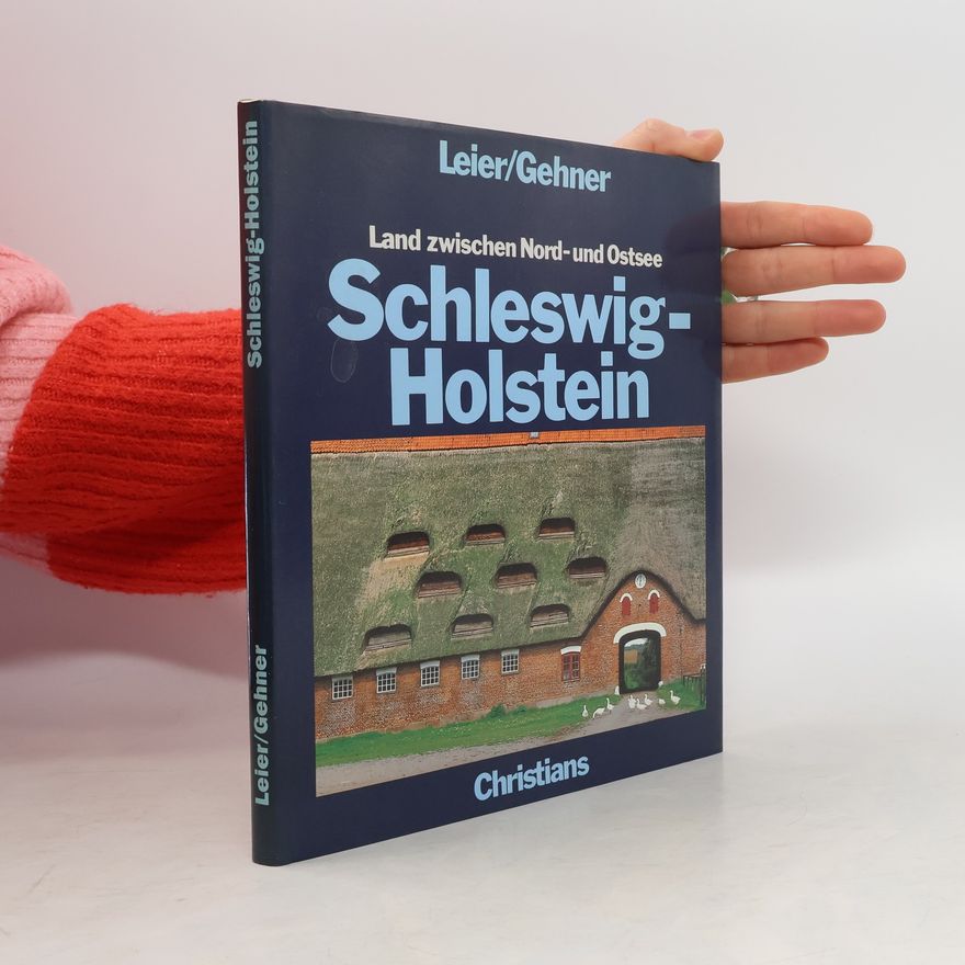 Anne Leier Schleswig-Holstein