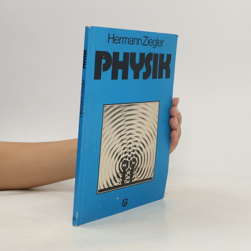 Ziegel  Hermann Physik
