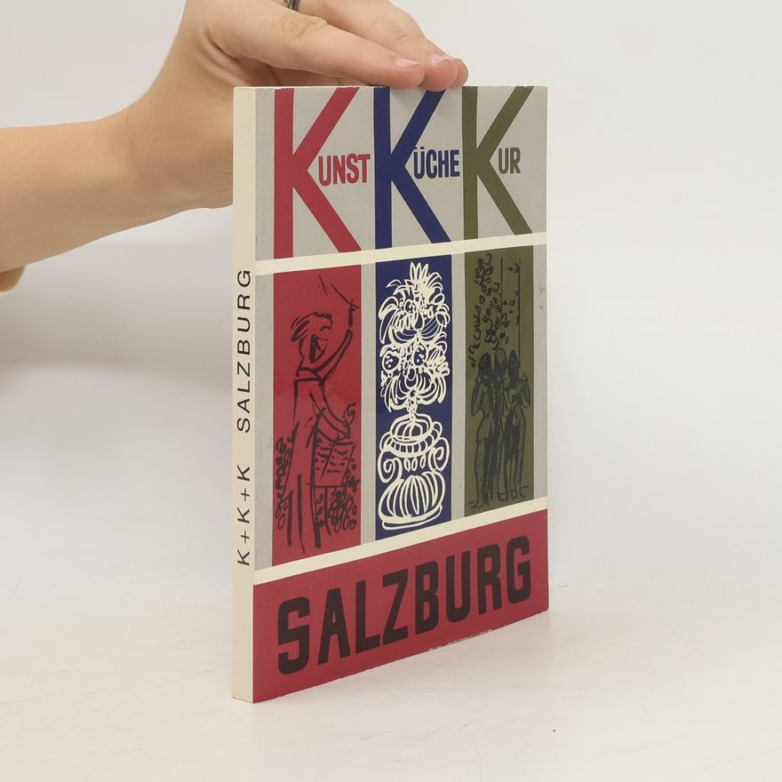 Autorenkollektiv K+K+K Salzburg
