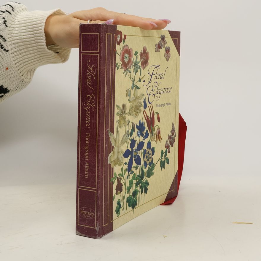Various authors Floral Elegance