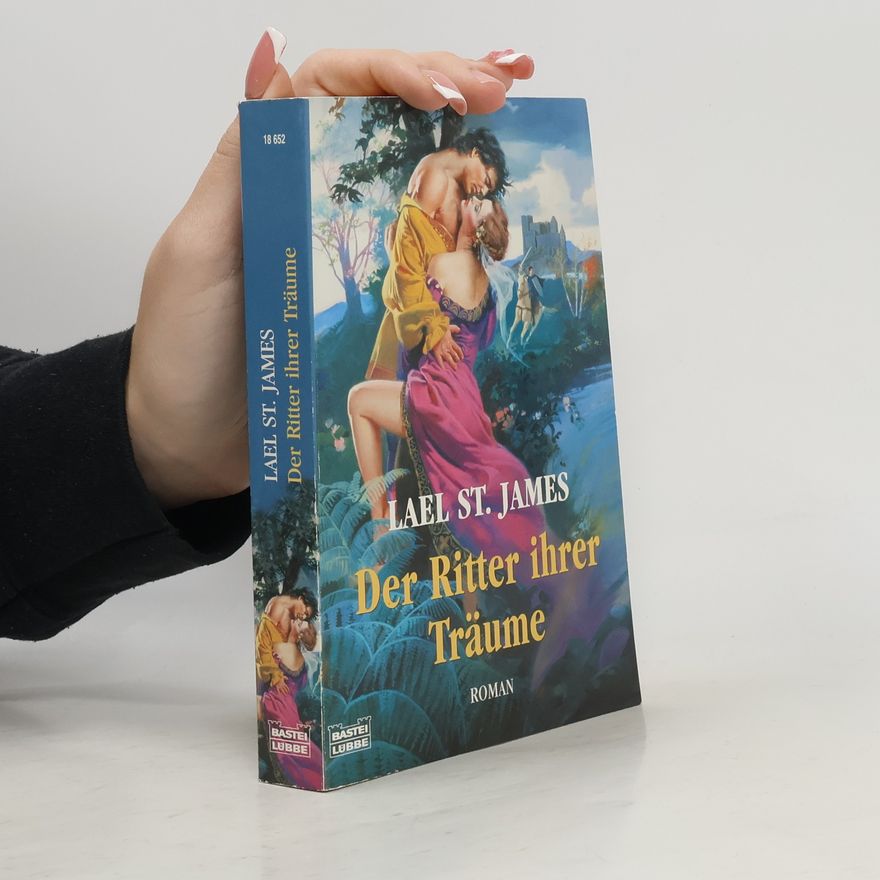 Linda Lael Miller Der Ritter ihrer Träume
