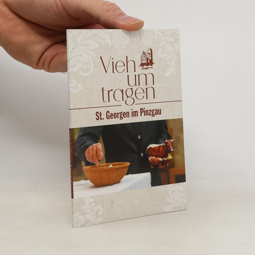 Autorenkollektiv Vieh um Tragen